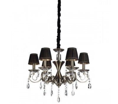 Подвесная люстра IL BELLO 121.6 Подвесная люстра IL BELLO 121.6