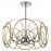 Люстра потолочная Regolo Lightstar 713053