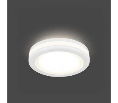 Встраиваемый светильник Backlight BL098