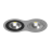 Комплект из светильника и рамки Intero 111 Intero 111 Lightstar i9290709