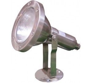 Грунтовый светильник Oasis Light 77198 SS