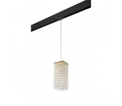 Комплект с подвесом Cristallo для трека PRO Cristallo Lightstar PRO795422