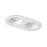 Комплект со светильником Domino Lightstar D6560606WMOD