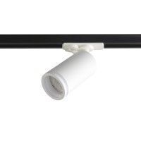 Светильник однофазный Crystal Lux CLT 0.31 019 WH