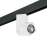 Комплект со светильником Illumo для трека PRO Illumo Q Lightstar PRO051056