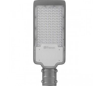 Уличный консольный светильник светодиодный 32573 IP65