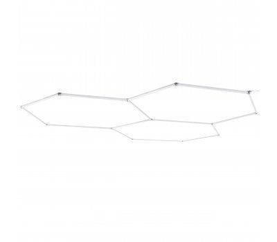 Комплект со светильником Varieta Varieta Lightstar V9A450124