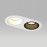 Комплект со светильником Domino Lightstar D6560607WBMOD