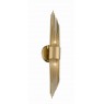 Бра 68069 W68069-2 antique brass
