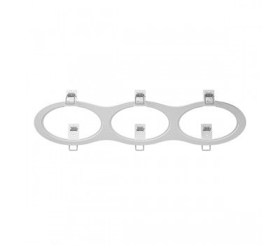 Рамка для светильника Intero 111 Lightstar 217936