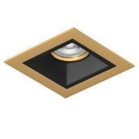 Комплект со светильником Domino Lightstar D51307GMOD