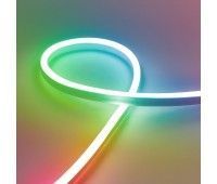 Cсветодиодная LED лента неоновая 72SMD(5050)/м 8Вт/м 5м 220V RGB IP65 Feron LS720 52112 Cсветодиодная LED лента неоновая 72SMD(5050)/м 8Вт/м 5м 220V RGB IP65 Feron LS720 52112