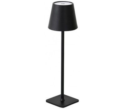 Автономная настольная лампа Kink Light Бенки 07205-T,19