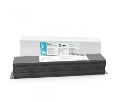 Блок аварийного питания 220W на 1 Gauss 997911020