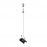 Подвес трековый PRO Teta Lightstar 505177-1