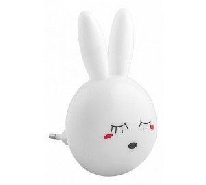 Ночник светодиодный для детской IP40 Feron 23350