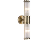 Бра Claridges ST-1735 bronze