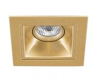 Комплект из светильника и рамки DOMINO Domino Lightstar D51303