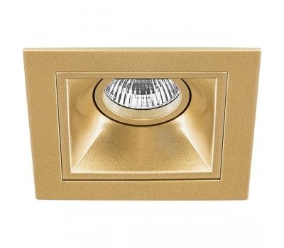 Комплект из светильника и рамки DOMINO Domino Lightstar D51303