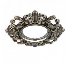 Встраиваемый светильник Antique CA047