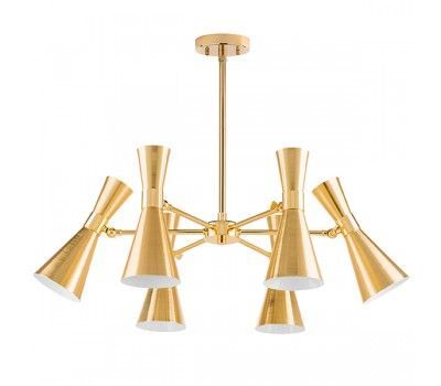 Люстра потолочная Dumo Lightstar 816061
