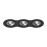 Комплект из светильника и рамки Intero 111 Intero 111 Lightstar i937070707