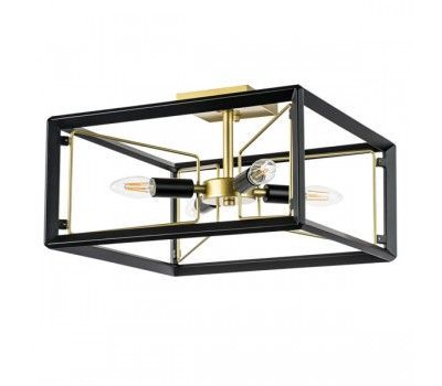 Люстра потолочная Regolo Lightstar 713347