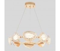 Люстра Crystal Lux FELICIDAD SP64W LED