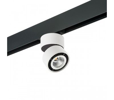 Комплект со светильником Forte Muro для трека PRO Forte Muro Lightstar PRO214816