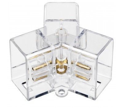 Соединитель Y-образный для светильников VARIETA Varieta Lightstar 450006