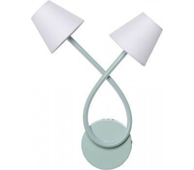 Бра MW-Light Аэлита 480023202 Бра MW-Light Аэлита 480023202