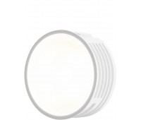 Керамический светодиодный модуль, белый с матовым рассеивателем Denkirs Slim Led DK3000-7W-M Керамический светодиодный модуль, белый с матовым рассеивателем Denkirs Slim Led DK3000-7W-M