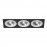 Комплект из светильника и рамки Intero 111 Intero 111 Lightstar i837060606