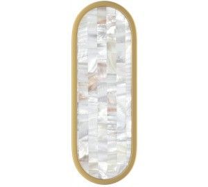 Настенный светильник Maytoni Perlamour MOD429WL-L15BSK