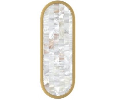 Настенный светильник Maytoni Perlamour MOD429WL-L15BSK