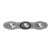 Комплект из светильника и рамки Intero 111 Intero 111 Lightstar i939090709