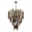 Люстра Crystal Lux POINT SP19
