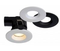 Встраиваемый светильник светодиодный для ванной Binky Led 22973/06/99 IP65