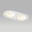 Комплект со светильником Domino Lightstar D6560606WMOD