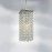 Подвес Cristallo Lightstar 795424