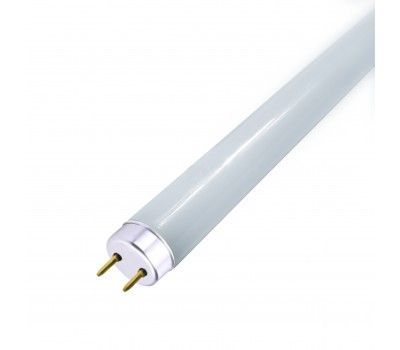Лампочка LED Elementary T8 Glass 1200mm G13 20W 4000K 1/25 93029