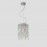Светильник подвесной Crystal Lux ABRIL SP2