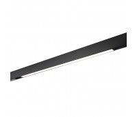 Светильник трековый магнитный Crystal Lux CLT 0.33 001 18W BL M4000K
