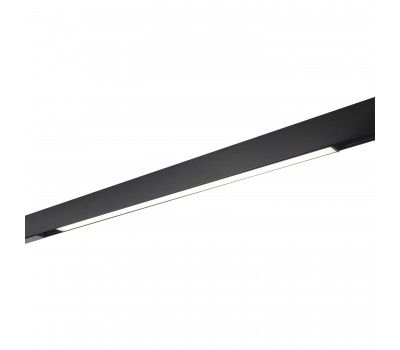 Светильник трековый магнитный Crystal Lux CLT 0.33 001 18W BL M4000K
