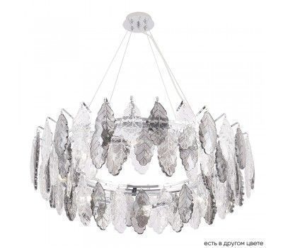 Люстра Crystal Lux TREVI SP8 CHROME
