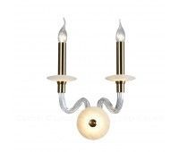 Бра (подсвечник, свеча) Cloyd Sherington 20358 Бра (подсвечник, свеча) Cloyd Sherington 20358