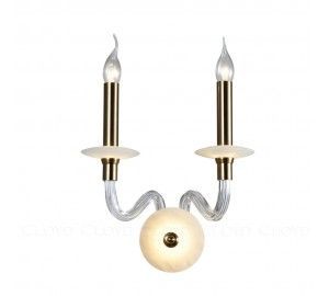 Бра (подсвечник, свеча) Cloyd Sherington 20358