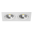 Комплект из светильника и рамки Intero 111 Intero 111 Lightstar i8260606