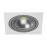 Комплект из светильника и рамки Intero 111 Intero 111 Lightstar i81609