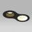 Комплект со светильником Domino Lightstar D6270607WBMOD